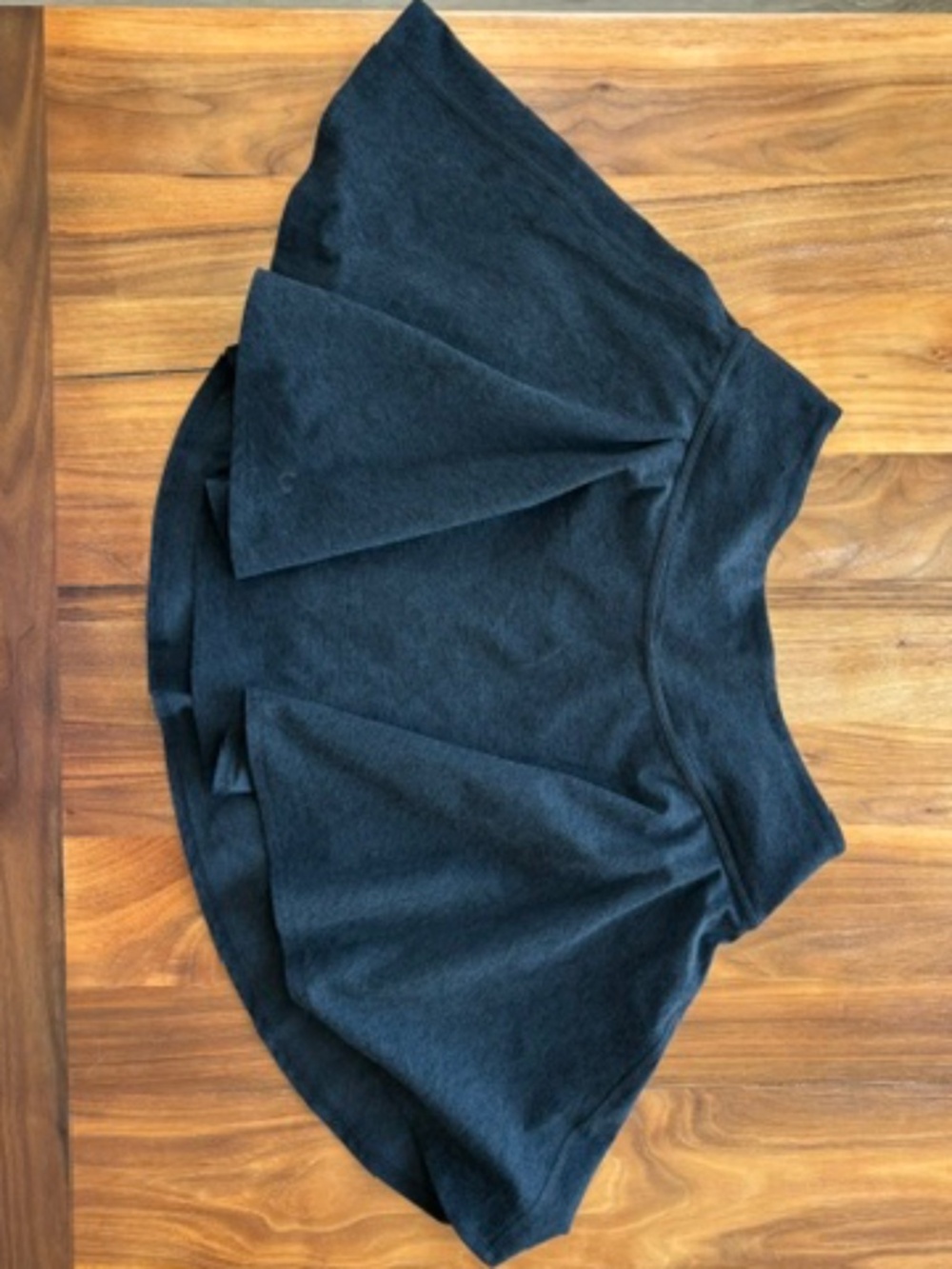 Beyond Yoga Circle Skort, Sz M